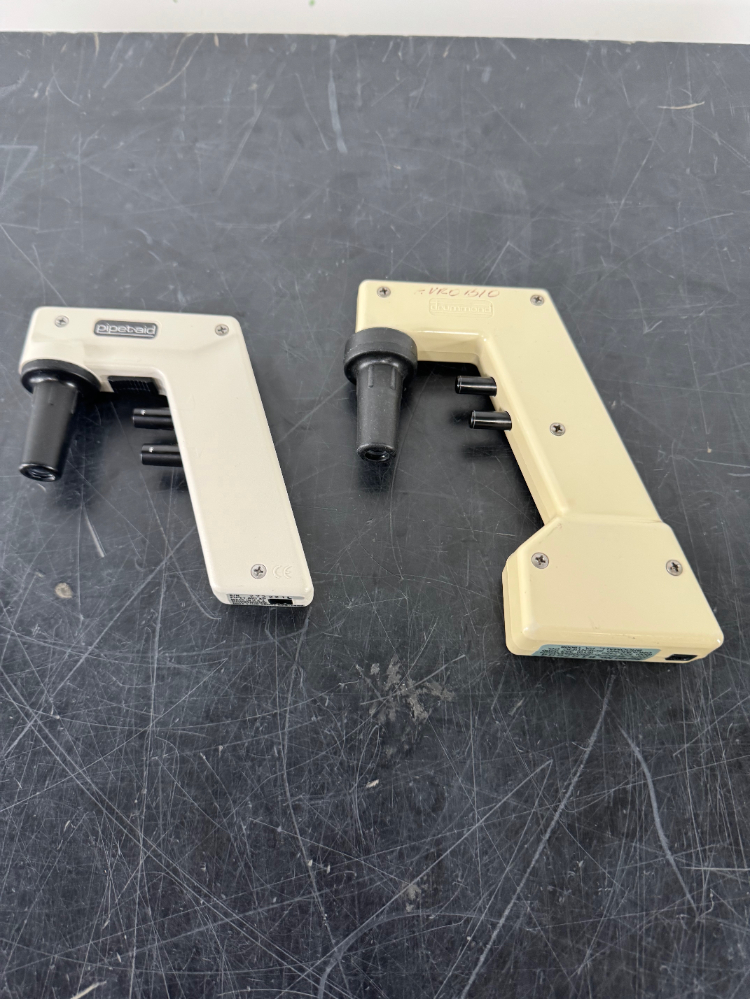 Image of Drummond Pipet-aid Pipet Fillers - Quantity 2